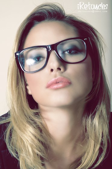 Retouches: Retouching Work 