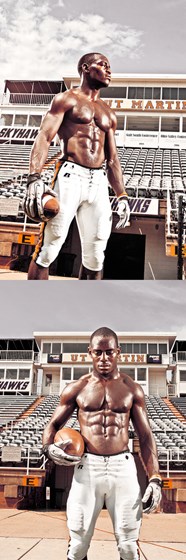 Retouches: Retouching Work 